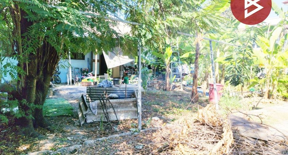 For sale 2 bedrooms house in Lat Phrao, Bangkok