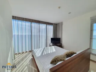 For Rent 2 Bedroom Condo In Bang Lamung, Chonburi