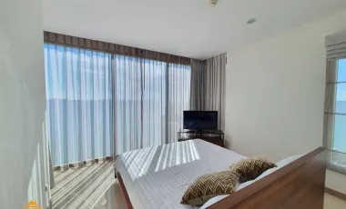 For rent 2 bedrooms condo in Bang Lamung, Chonburi
