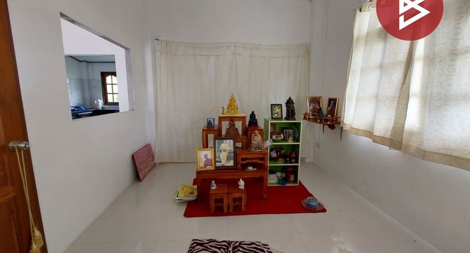 出售 3 卧室 独立屋 在 Pak Phanang, Nakhon Si Thammarat