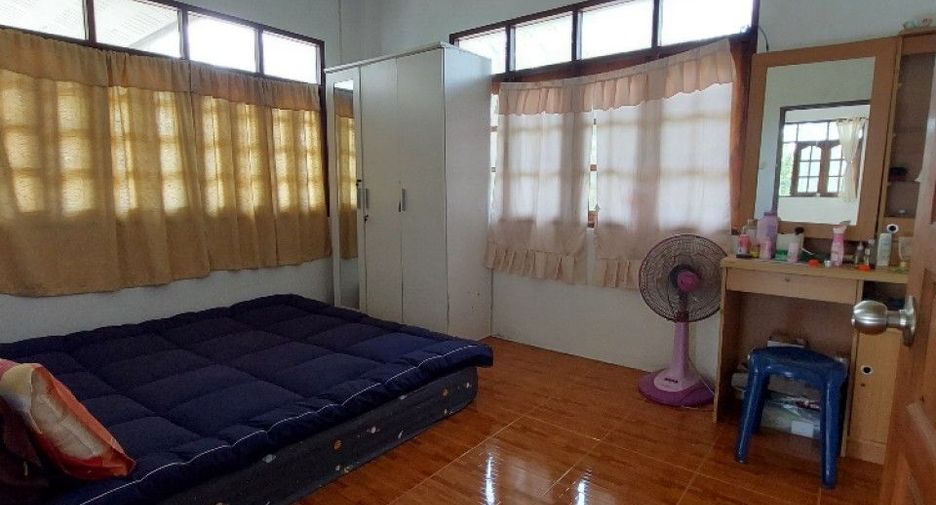 出售 3 卧室 独立屋 在 Pak Phanang, Nakhon Si Thammarat