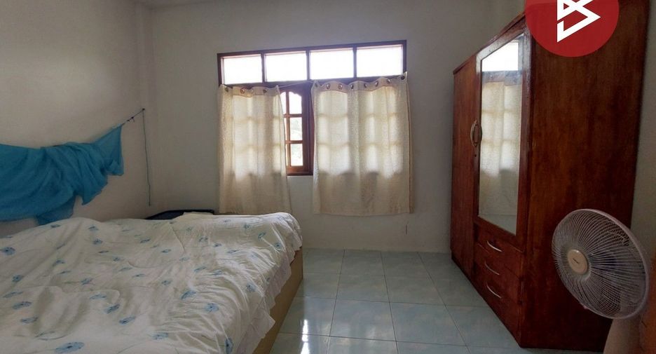 出售 3 卧室 独立屋 在 Pak Phanang, Nakhon Si Thammarat