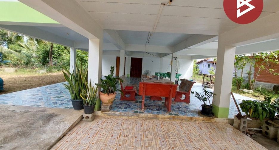 出售 3 卧室 独立屋 在 Pak Phanang, Nakhon Si Thammarat