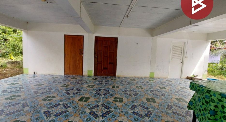出售 3 卧室 独立屋 在 Pak Phanang, Nakhon Si Thammarat