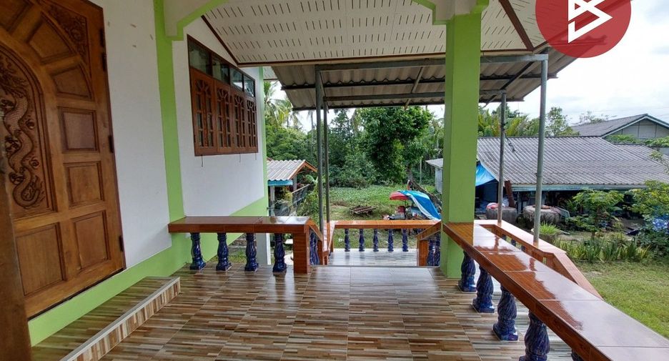 出售 3 卧室 独立屋 在 Pak Phanang, Nakhon Si Thammarat