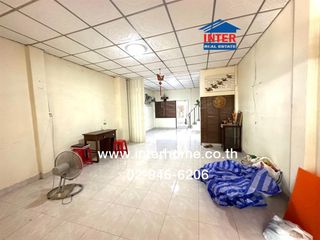 For sale 2 bedrooms townhouse in Bang Khae, Bangkok