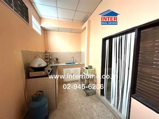 For sale 2 bedrooms townhouse in Bang Khae, Bangkok