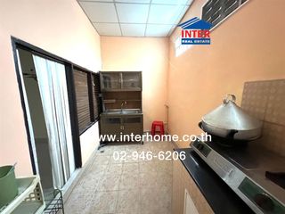 For sale 2 bedrooms townhouse in Bang Khae, Bangkok