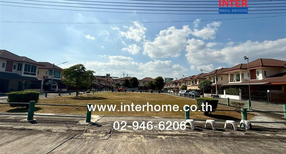 Haus zum Kauf mit 3 Zimmer in Thanyaburi, Pathum Thani