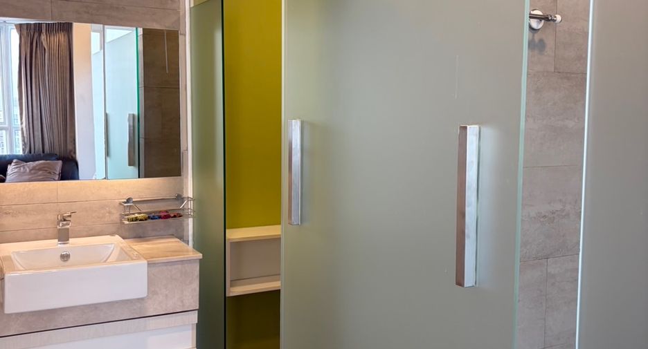 For rent 1 bed condo in Jomtien, Pattaya