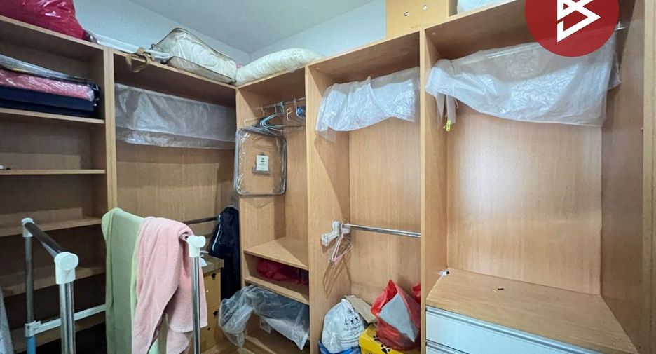 For rent and for sale 1 bed condo in Pak Kret, Nonthaburi