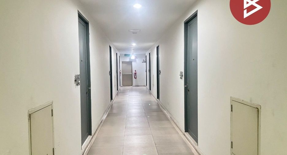 For rent and for sale 1 bed condo in Pak Kret, Nonthaburi