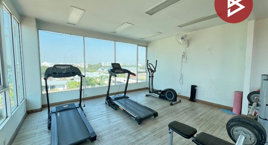 For rent and for sale 1 bed condo in Pak Kret, Nonthaburi