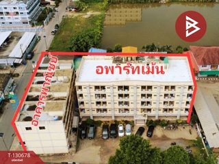 For sale retail Space in Bang Phli, Samut Prakan