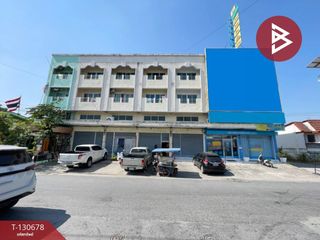 For sale retail Space in Bang Phli, Samut Prakan