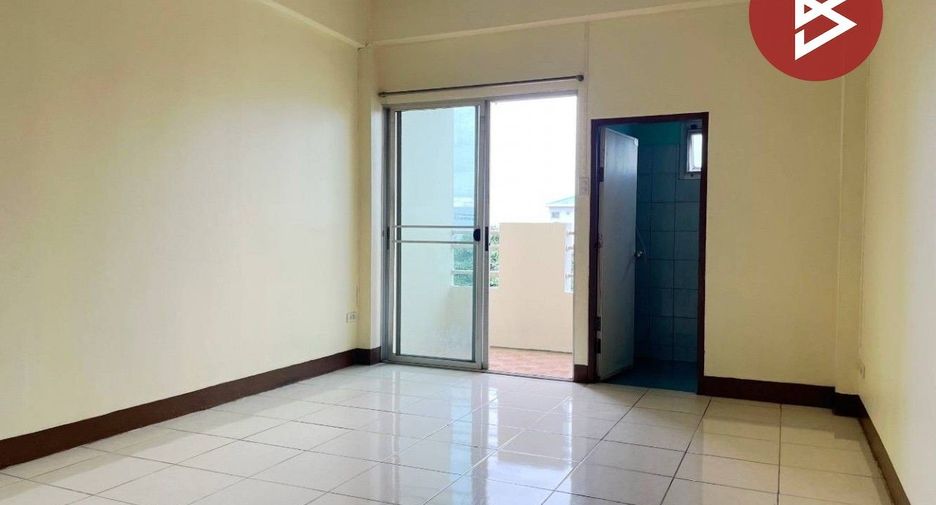 For sale retail Space in Bang Phli, Samut Prakan
