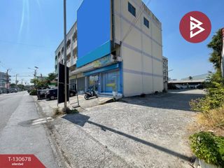 For sale retail Space in Bang Phli, Samut Prakan