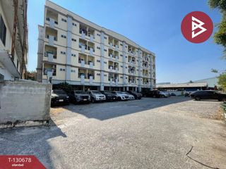 For sale retail Space in Bang Phli, Samut Prakan
