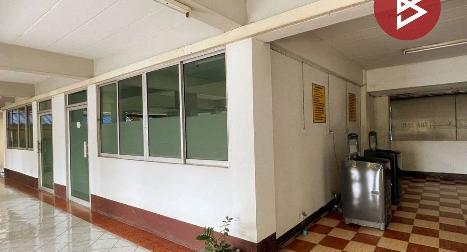 For sale retail Space in Bang Phli, Samut Prakan