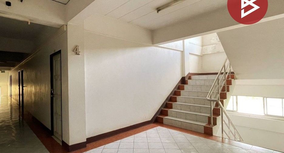 For sale retail Space in Bang Phli, Samut Prakan