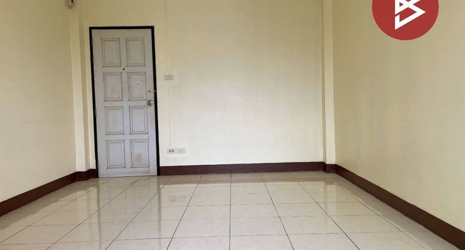For sale retail Space in Bang Phli, Samut Prakan