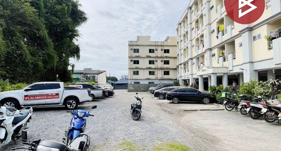 For sale retail Space in Bang Phli, Samut Prakan