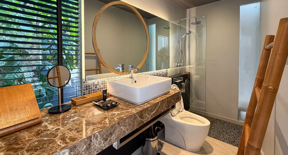 Villa en venta de 3 habitaciones en Thalang, Phuket