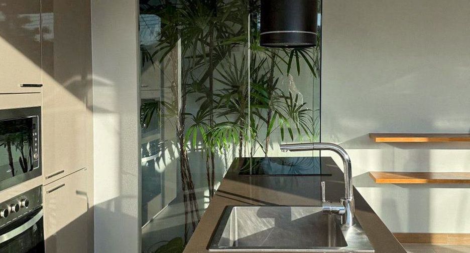 Villa en venta de 3 habitaciones en Thalang, Phuket