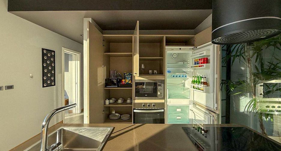 Villa en venta de 3 habitaciones en Thalang, Phuket