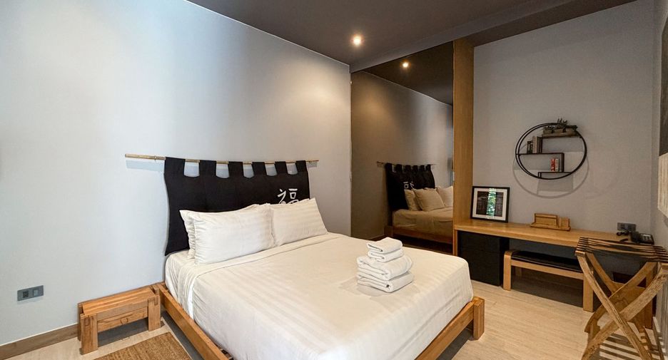 Villa en venta de 3 habitaciones en Thalang, Phuket