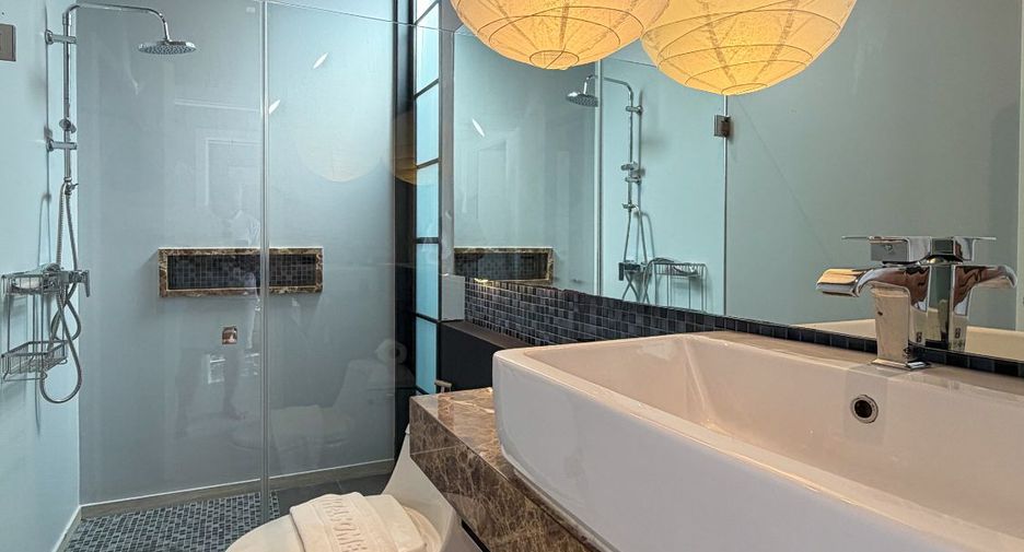 Villa en venta de 3 habitaciones en Thalang, Phuket