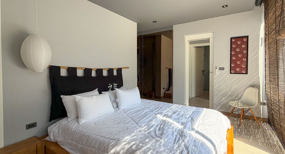 Villa en venta de 3 habitaciones en Thalang, Phuket