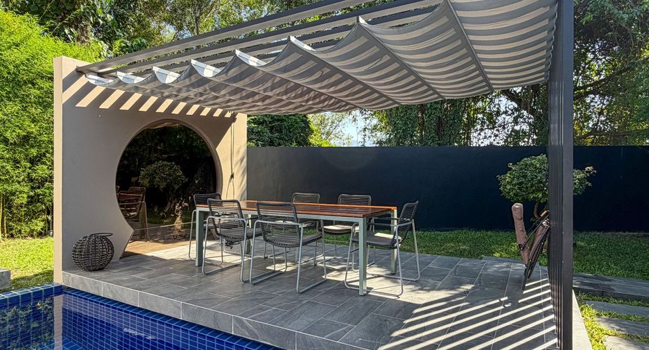 Villa en venta de 3 habitaciones en Thalang, Phuket