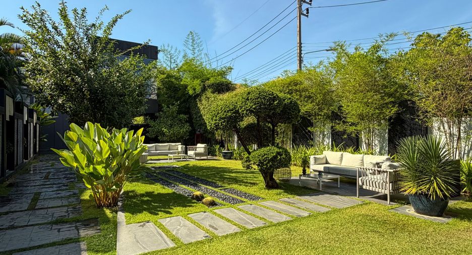 Villa en venta de 3 habitaciones en Thalang, Phuket