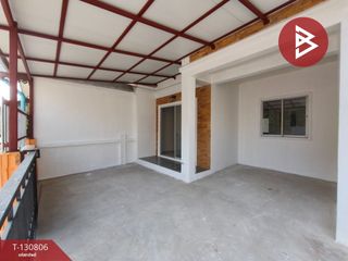 For sale 3 bedrooms townhouse in Mueang Nakhon Pathom, Nakhon Pathom