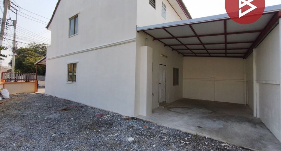 For sale 3 bedrooms townhouse in Mueang Nakhon Pathom, Nakhon Pathom