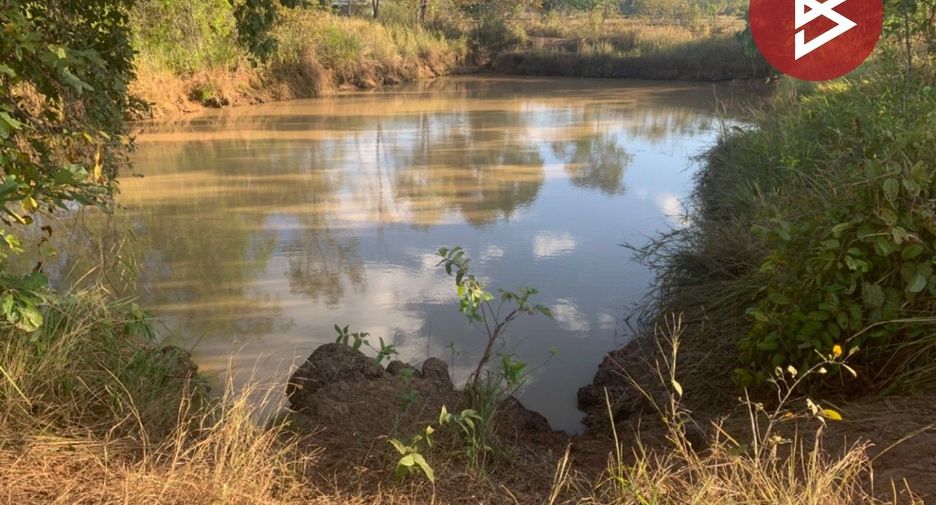 Terreno en venta en Phibun Mangsahan, Ubon Ratchathani