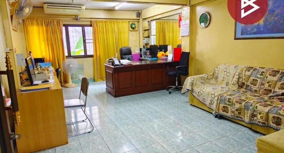 For sale 6 bedrooms retail Space in Bang Khun Thian, Bangkok