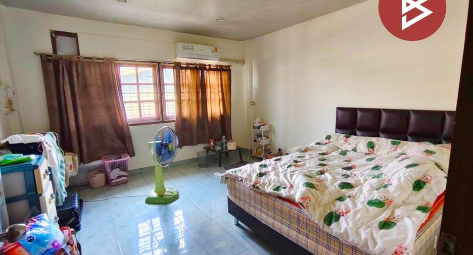 For sale 6 bedrooms retail Space in Bang Khun Thian, Bangkok