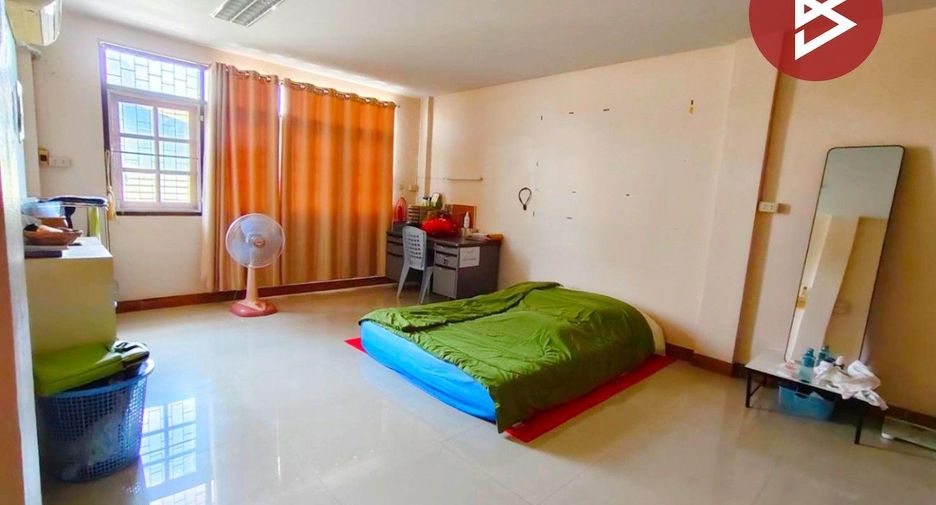 For sale 6 bedrooms retail Space in Bang Khun Thian, Bangkok