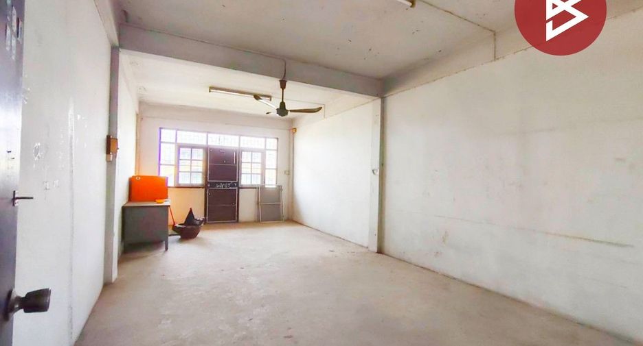 For sale 6 bedrooms retail Space in Bang Khun Thian, Bangkok