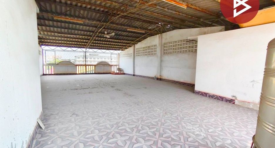 For sale 6 bedrooms retail Space in Bang Khun Thian, Bangkok