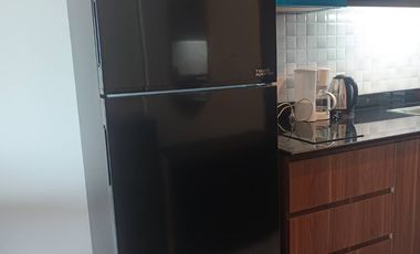 For sale studio condo in Bang Lamung, Chonburi