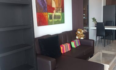 For sale studio condo in Bang Lamung, Chonburi