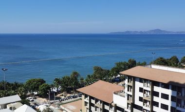 Condo en venta de estudio en Bang Lamung, Chonburi