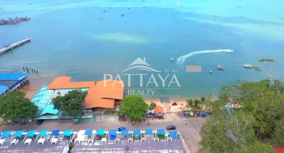 For sale 3 bedrooms villa in Sattahip, Chonburi