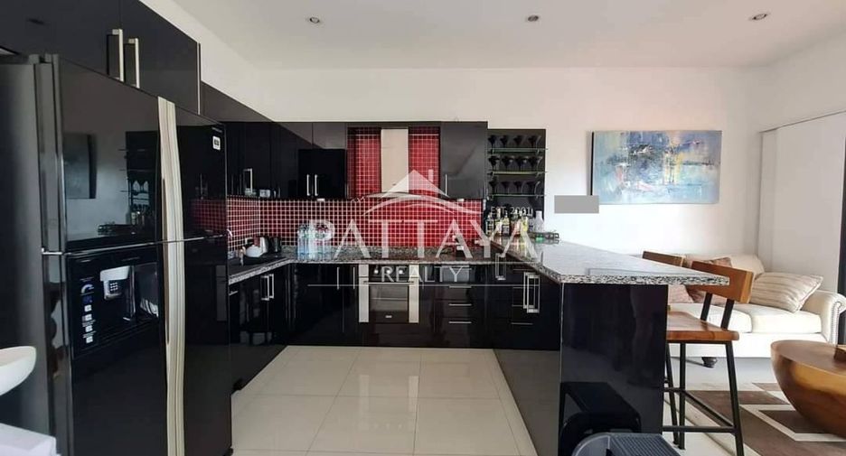 For sale 3 bedrooms villa in Sattahip, Chonburi