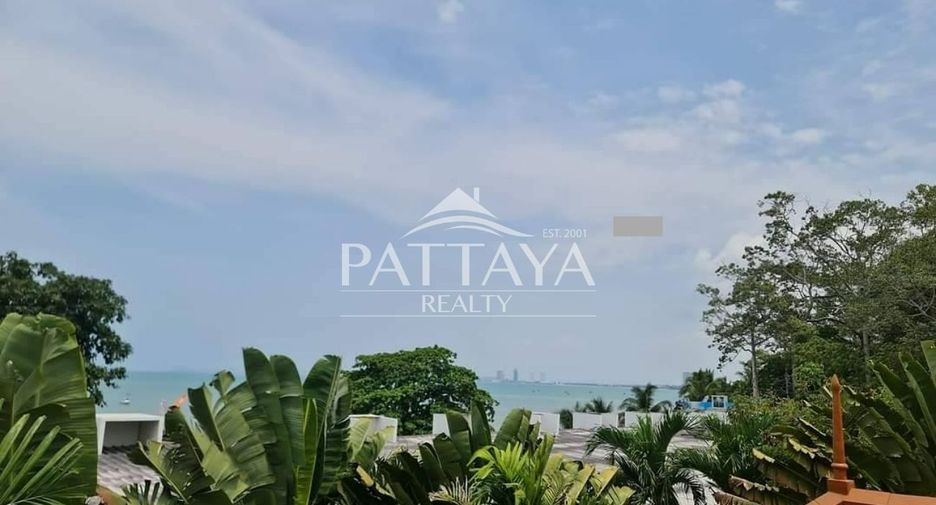 For sale 3 bedrooms villa in Sattahip, Chonburi