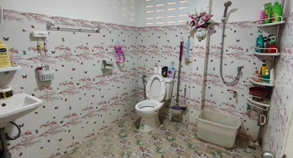 For sale 1 bed house in Mueang Nonthaburi, Nonthaburi