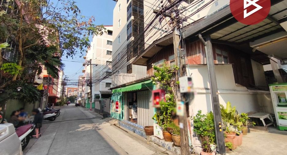 For sale 1 bed house in Mueang Nonthaburi, Nonthaburi